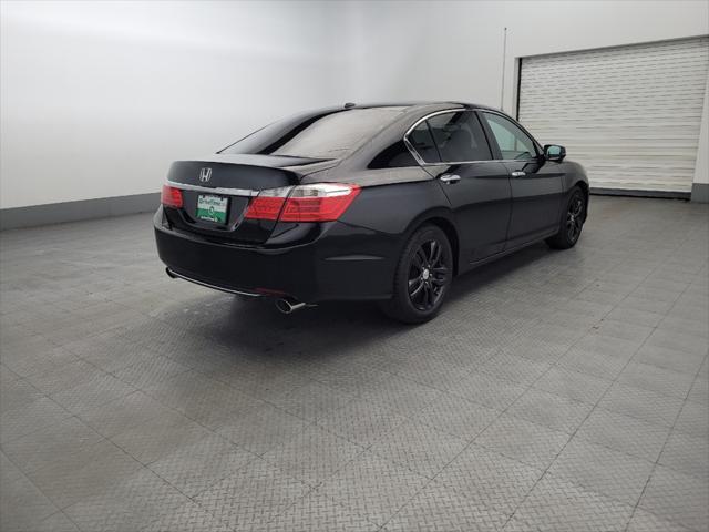 used 2014 Honda Accord car, priced at $17,095