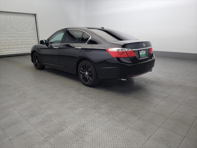 used 2014 Honda Accord car, priced at $17,095