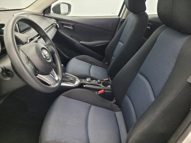 used 2017 Toyota Yaris iA car, priced at $18,395