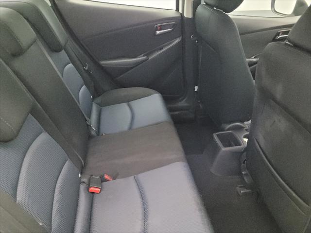 used 2017 Toyota Yaris iA car, priced at $18,395