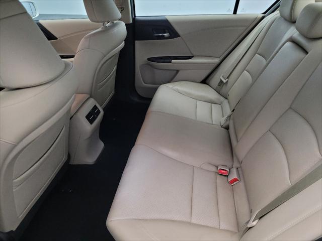 used 2014 Honda Accord car, priced at $16,695