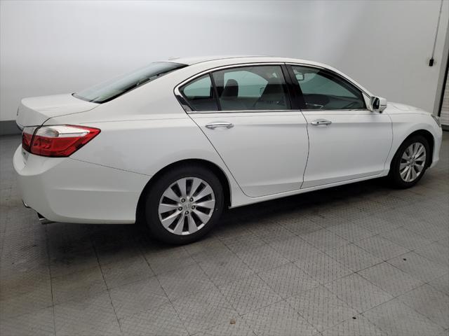 used 2014 Honda Accord car, priced at $16,695