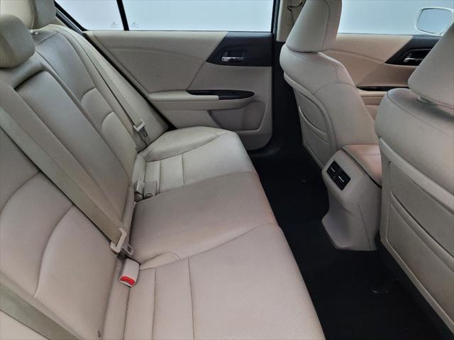 used 2014 Honda Accord car, priced at $16,695