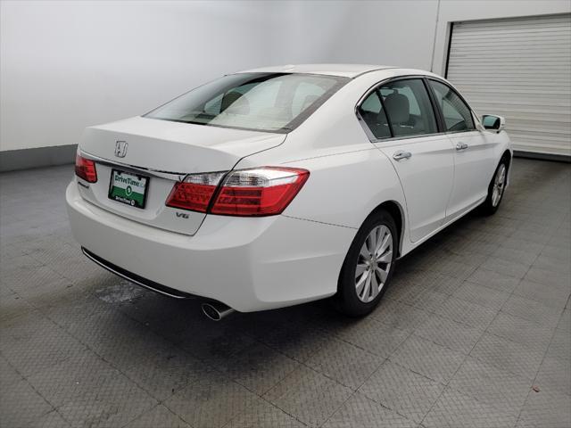 used 2014 Honda Accord car, priced at $16,695