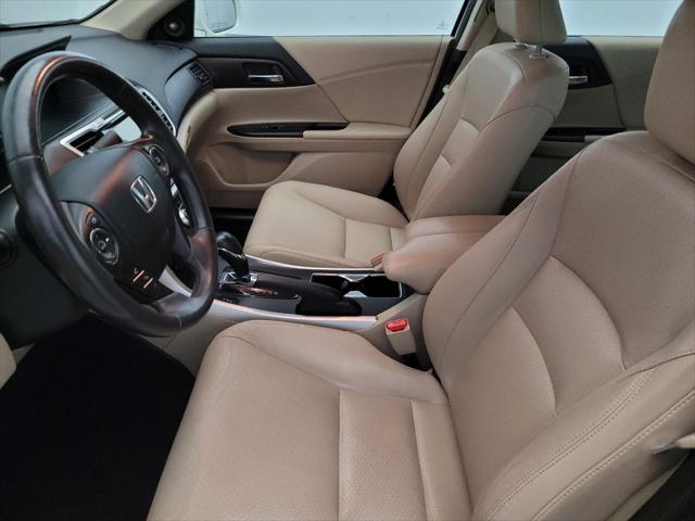used 2014 Honda Accord car, priced at $16,695