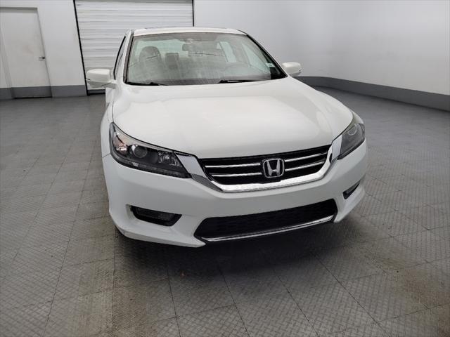 used 2014 Honda Accord car, priced at $16,695