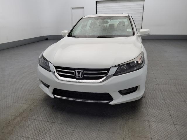 used 2014 Honda Accord car, priced at $16,695