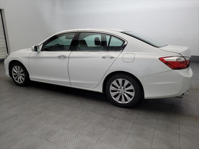 used 2014 Honda Accord car, priced at $16,695