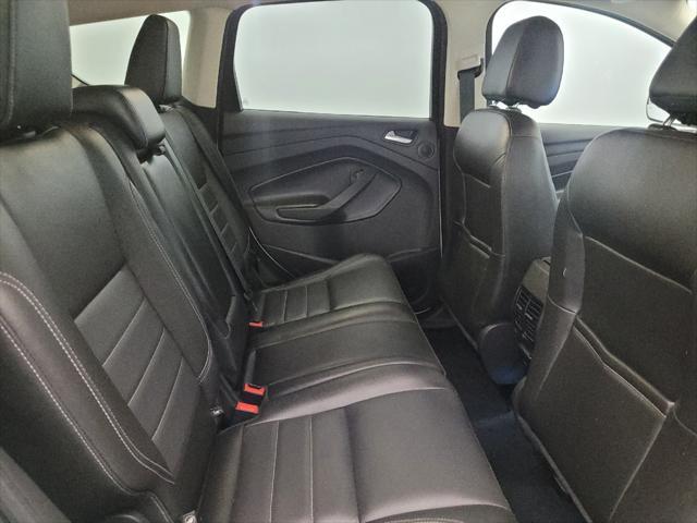 used 2015 Ford Escape car, priced at $13,795