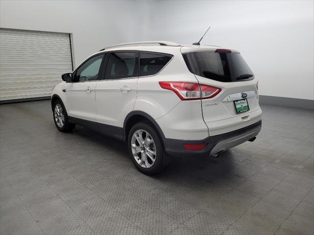 used 2015 Ford Escape car, priced at $13,795