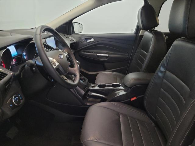 used 2015 Ford Escape car, priced at $13,795