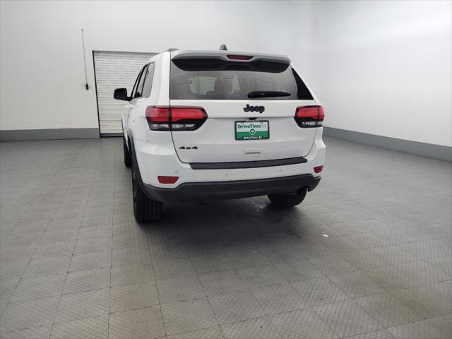 used 2019 Jeep Grand Cherokee car, priced at $22,595