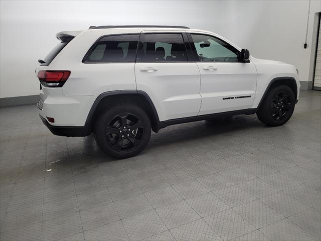 used 2019 Jeep Grand Cherokee car, priced at $22,595