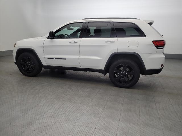 used 2019 Jeep Grand Cherokee car, priced at $22,595