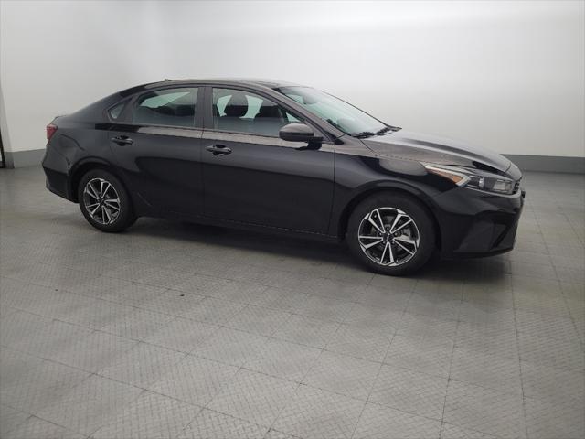 used 2022 Kia Forte car, priced at $20,195