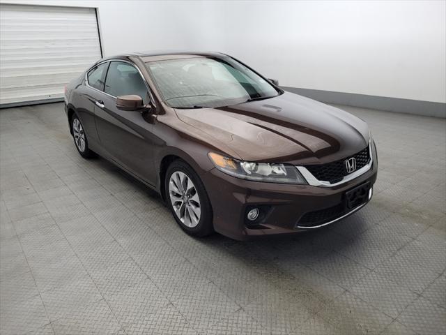 used 2014 Honda Accord car, priced at $18,295