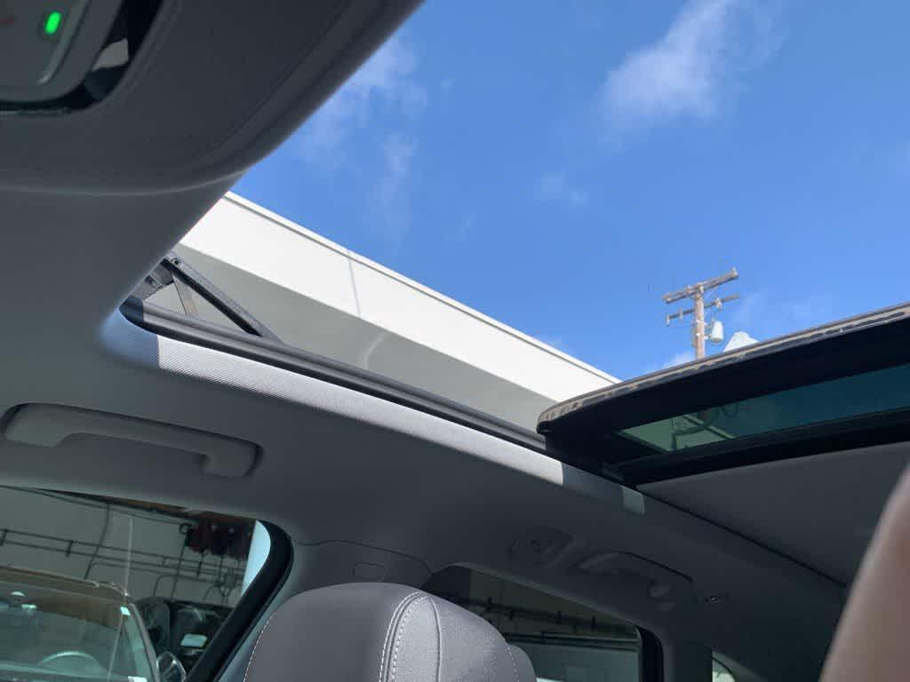 used 2024 Audi Q5 car, priced at $34,688