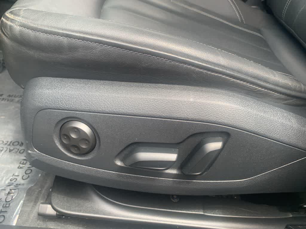 used 2022 Audi A4 allroad car, priced at $34,888