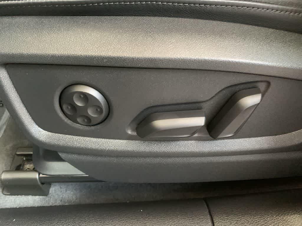 used 2024 Audi Q5 car, priced at $34,948