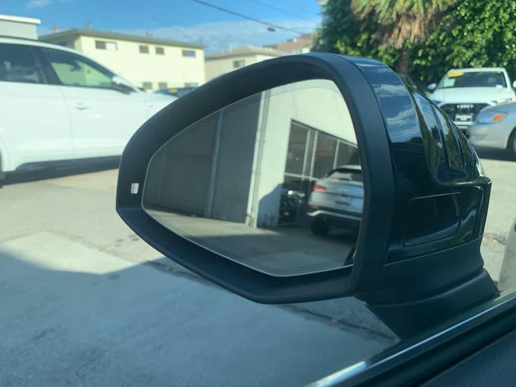 used 2024 Audi A5 Sportback car, priced at $39,043