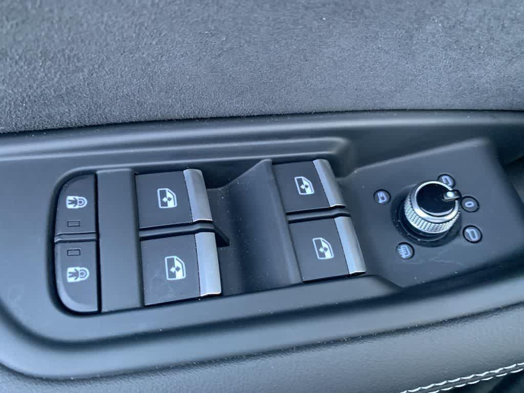 used 2024 Audi A5 Sportback car, priced at $39,043