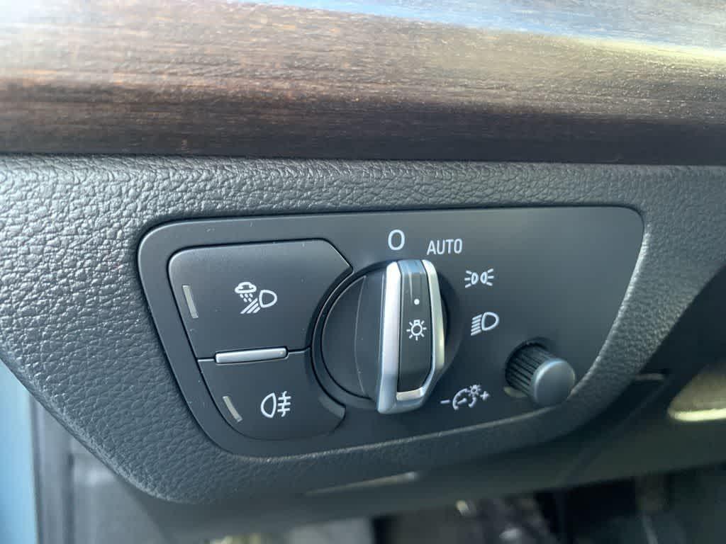 used 2023 Audi Q5 e car, priced at $34,441