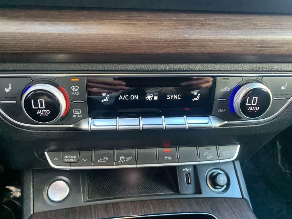 used 2023 Audi Q5 e car, priced at $34,441