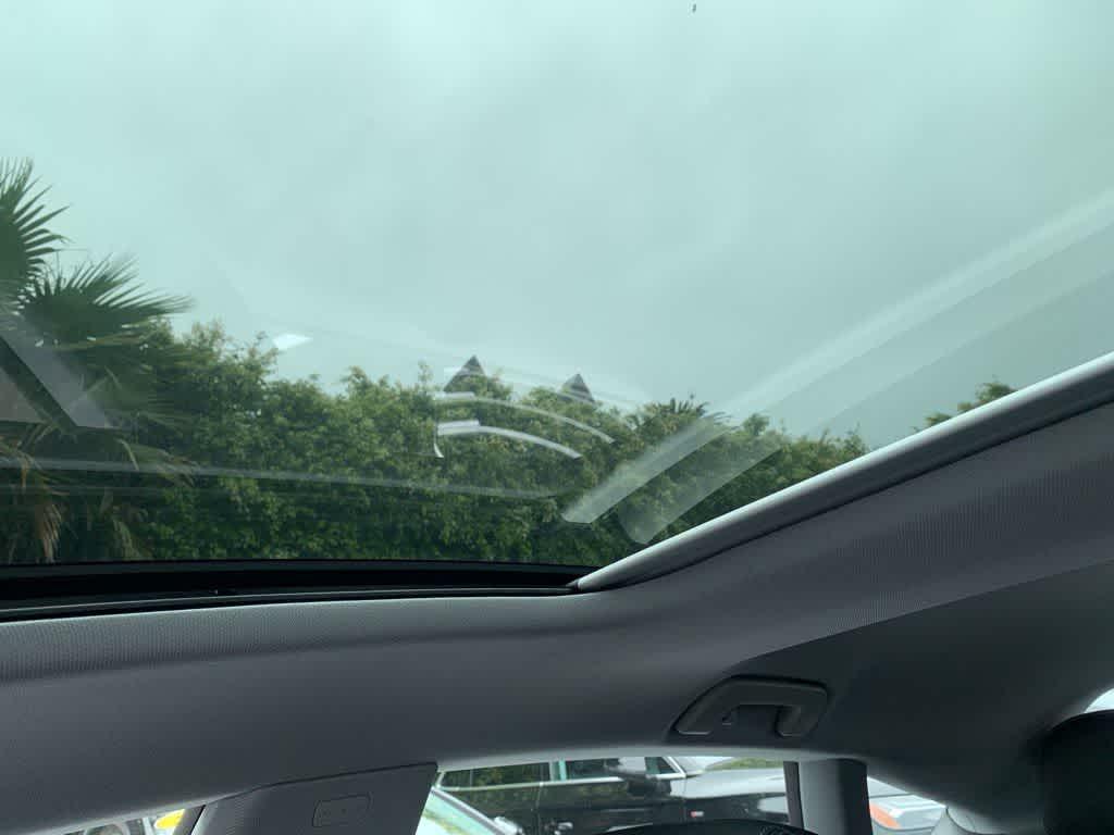 used 2024 Audi A5 Sportback car, priced at $35,948