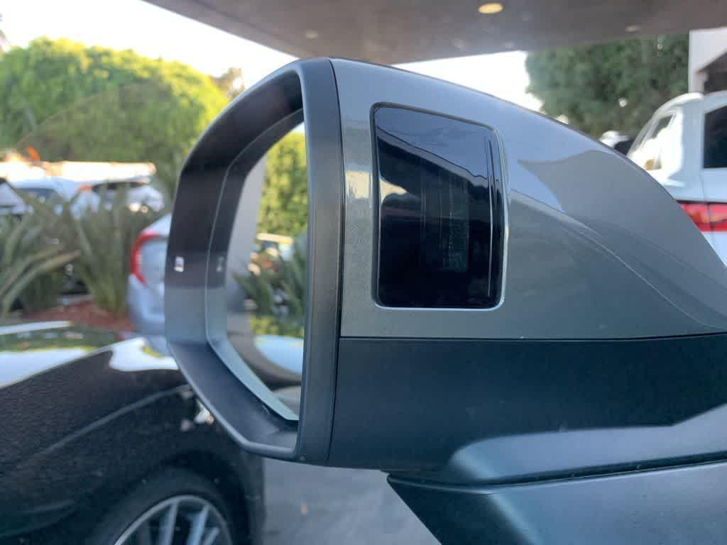 used 2023 Audi Q5 e car, priced at $33,477