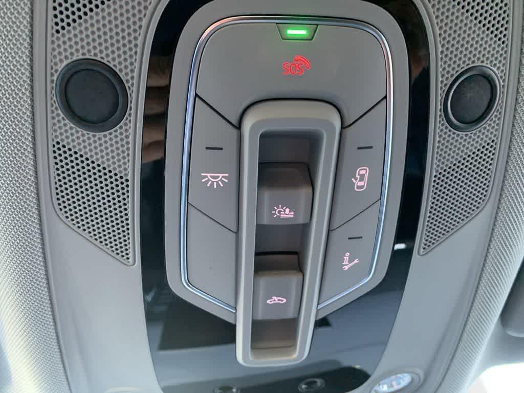 used 2023 Audi Q5 e car, priced at $33,477