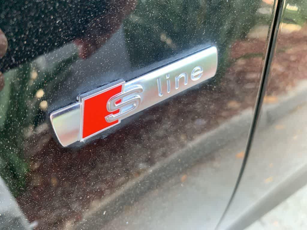 used 2023 Audi Q5 e car, priced at $32,998