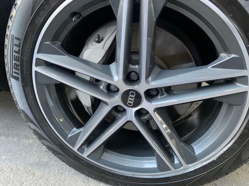 used 2023 Audi Q5 e car, priced at $32,998