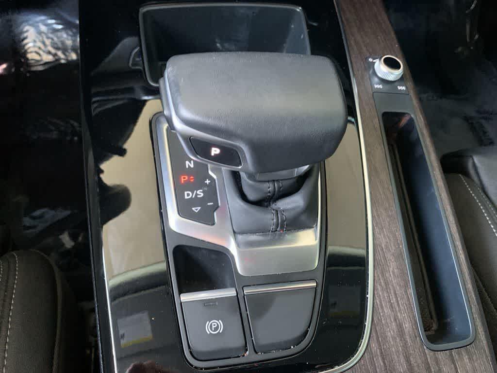 used 2023 Audi Q5 e car, priced at $32,998