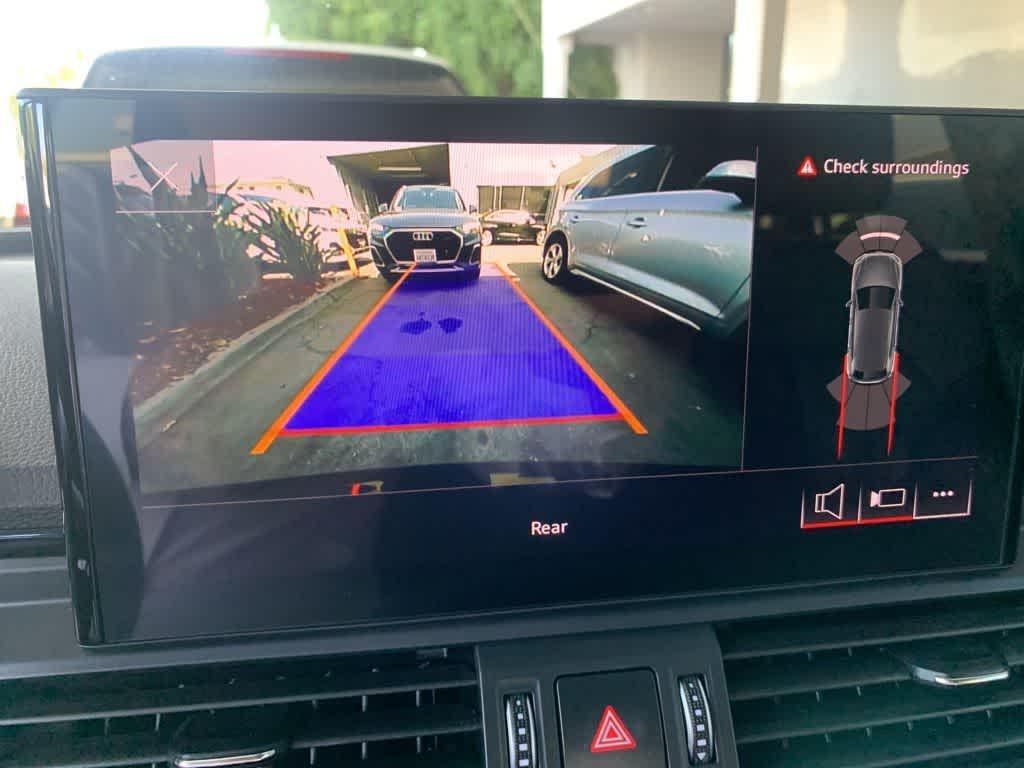 used 2023 Audi Q5 e car, priced at $32,998