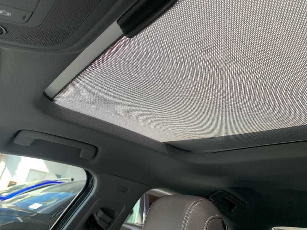 used 2024 Audi A3 car, priced at $28,404