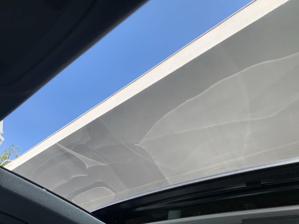 used 2024 Audi A3 car, priced at $28,404