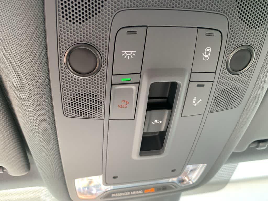 used 2024 Audi A3 car, priced at $28,404