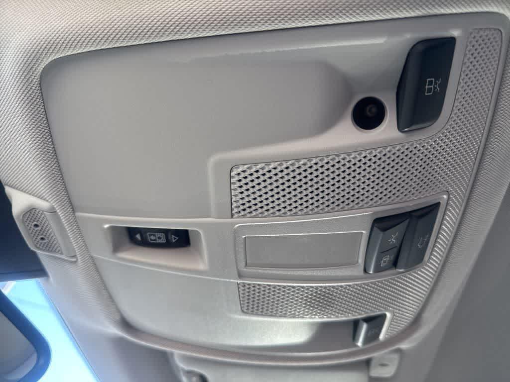 used 2018 INFINITI QX30 car, priced at $16,998