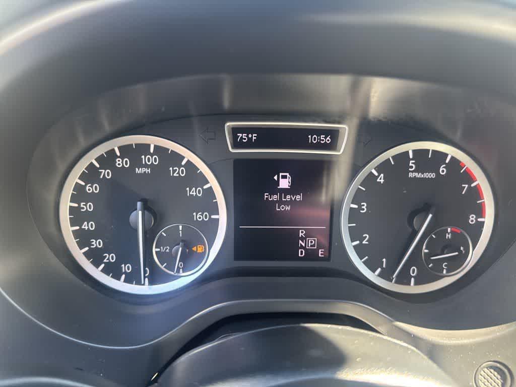 used 2018 INFINITI QX30 car, priced at $16,998