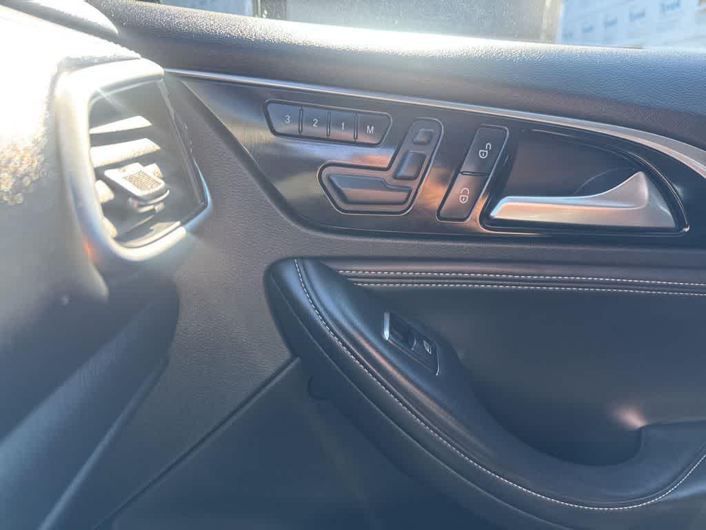 used 2018 INFINITI QX30 car, priced at $16,998