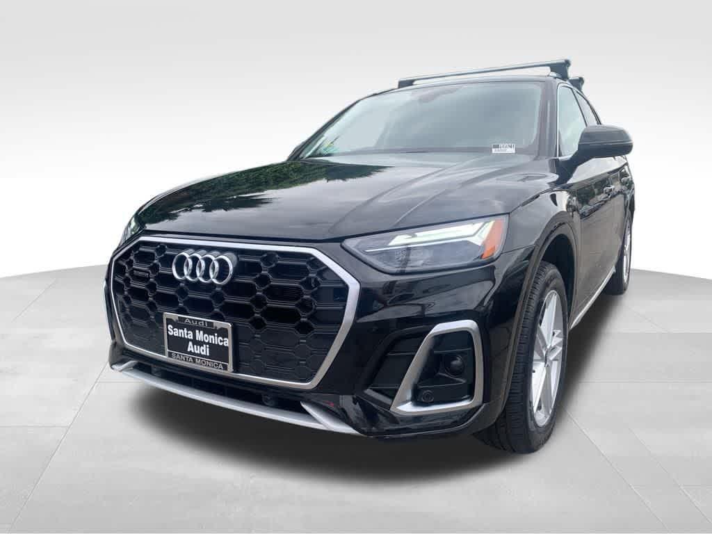 used 2022 Audi Q5 e car, priced at $29,192