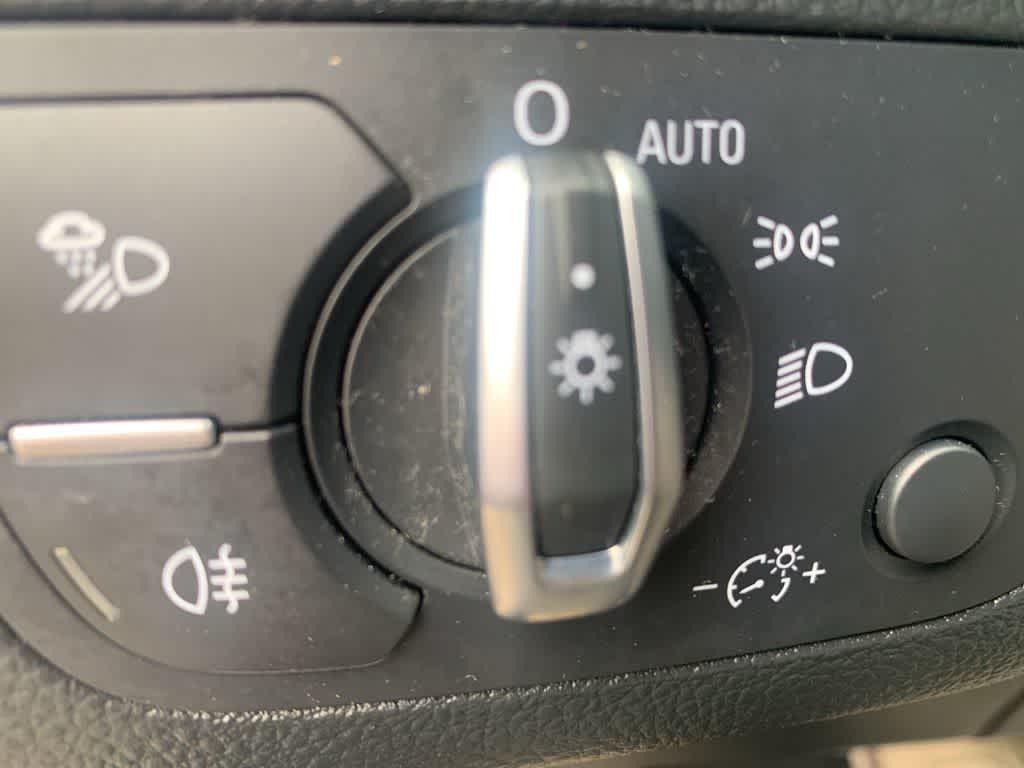 used 2022 Audi Q5 e car, priced at $29,192