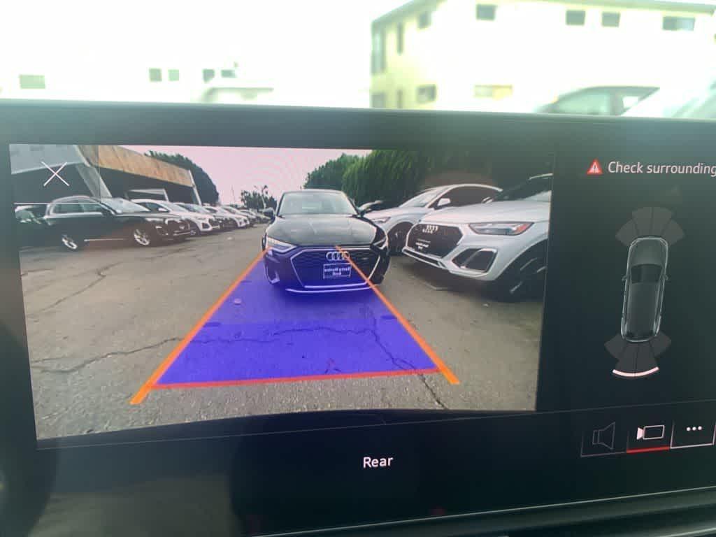 used 2022 Audi Q5 e car, priced at $29,192