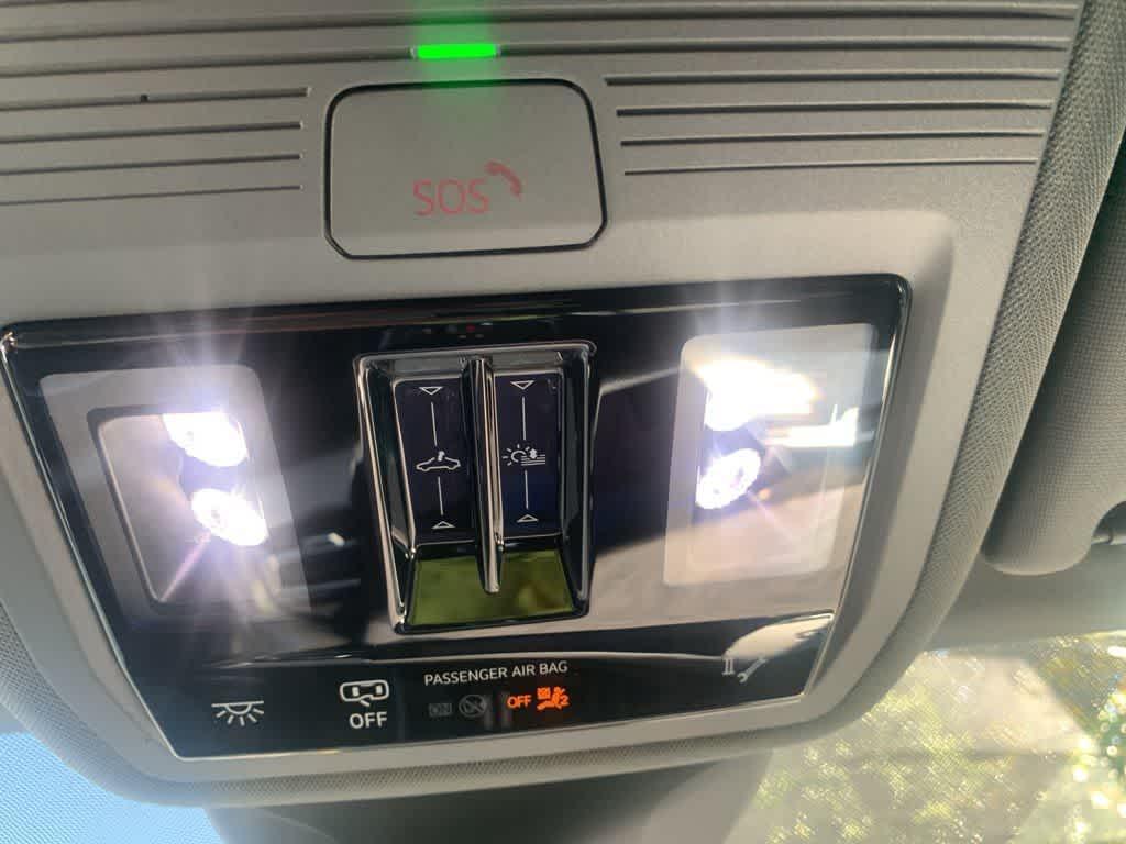 used 2023 Audi Q4 e-tron car, priced at $24,807