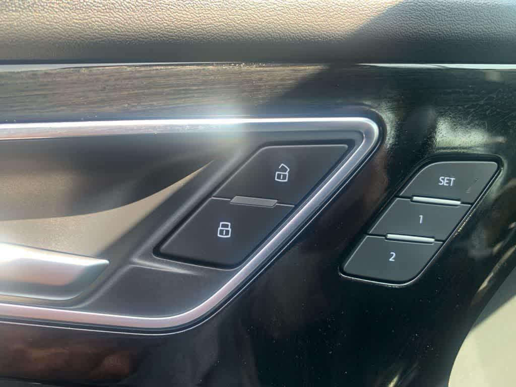 used 2023 Audi Q4 e-tron car, priced at $24,807