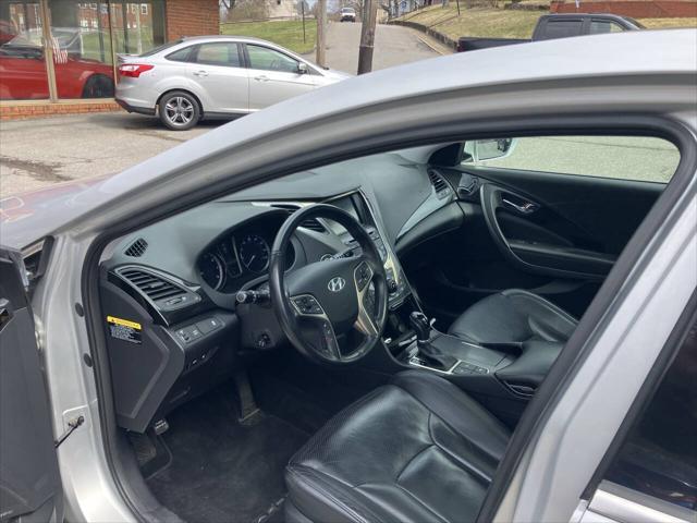 used 2013 Hyundai Azera car, priced at $10,800