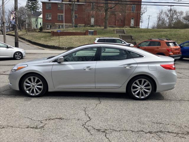 used 2013 Hyundai Azera car, priced at $10,800
