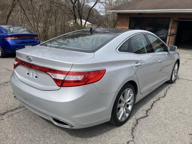 used 2013 Hyundai Azera car, priced at $10,800
