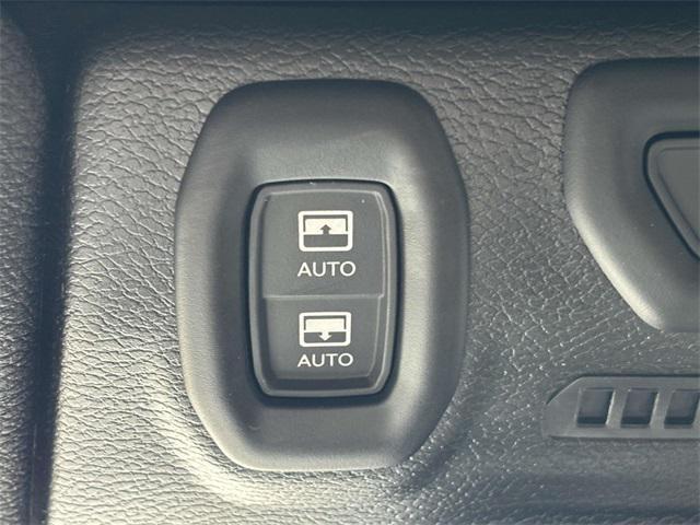 used 2021 Jeep Wrangler Unlimited 4xe car, priced at $34,615