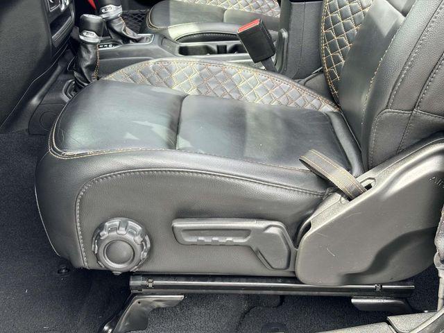 used 2021 Jeep Wrangler Unlimited 4xe car, priced at $32,975